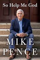 The Honorable Mike  Pence